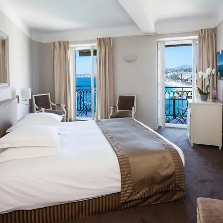 Hotel Suisse