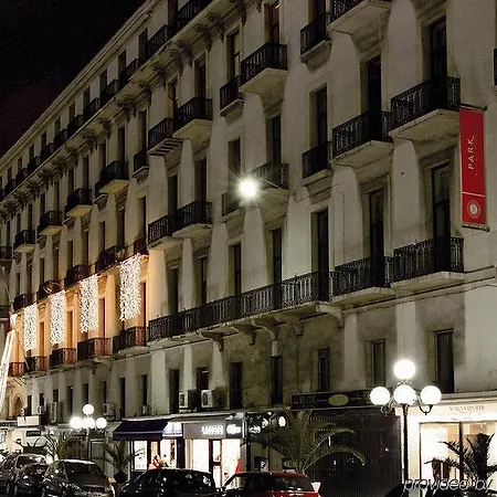 B4 Park 4* Nizza