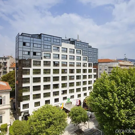 By Ihg 4* Nizza