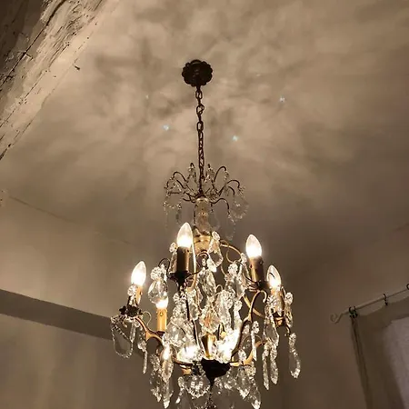 Apartment Little Palace In Old :) Nice