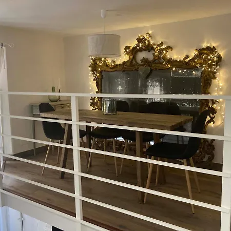 Little Palace In Old :) Apartment Nice