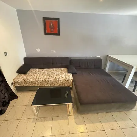 Appartenant Proche De La Apartment