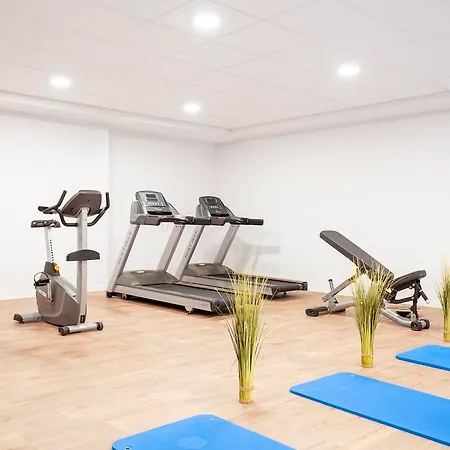 Residhome Aeroport 3* Ницца