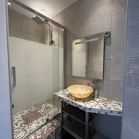 Grand Centre Appartement Nice