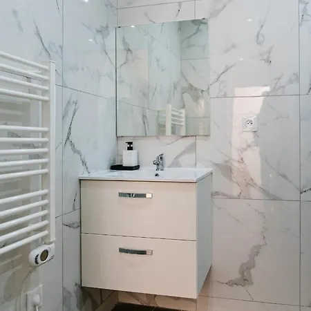 Nicehome Massena Daire Nice