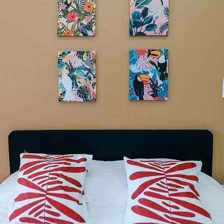 Nicehome Massena Nice