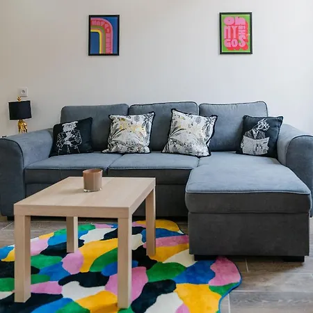 Nicehome Massena Nizza