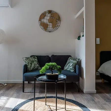 Nicehome Massena Nizza