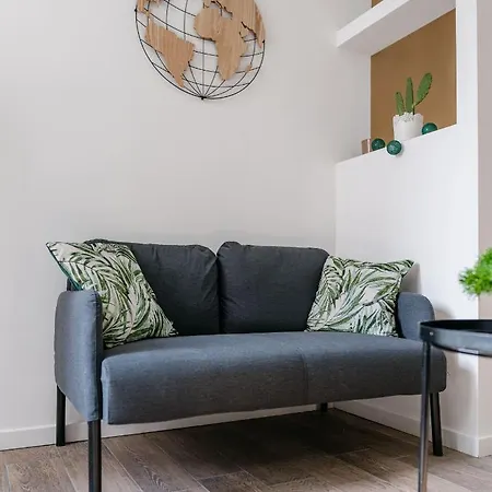 Nicehome Massena Daire Nice