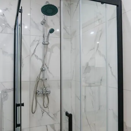 Apartment Nicehome Massena