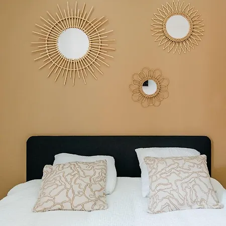 Nicehome Massena