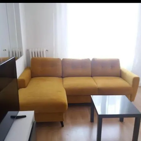 Appartement En Plein Coeur De Nice