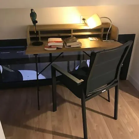 Atypique Et Merveilleuse Petite Maison En Plein Coeur De Nice, A Proximite De La Et Des Plages Nice