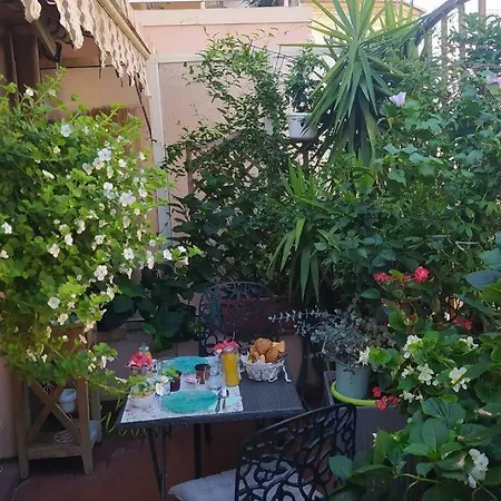 Homestay Chambre D'hote De Charme Avec Petit Dejeuner Offert