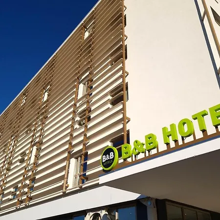Stade Riviera 3*