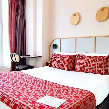 Boreal Hotel