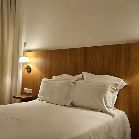 Hotel Carlton 3*