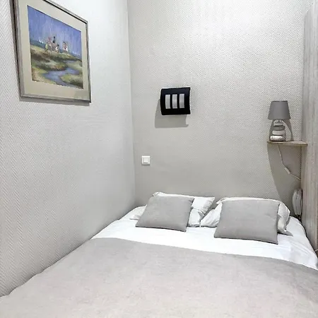 Otel Garden