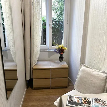 Garden 3*