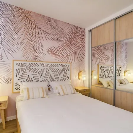 Magnifique Pavillon Independant T2 Apartamento *