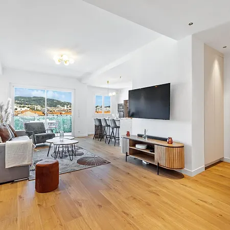 Apartament Loulib I Electio