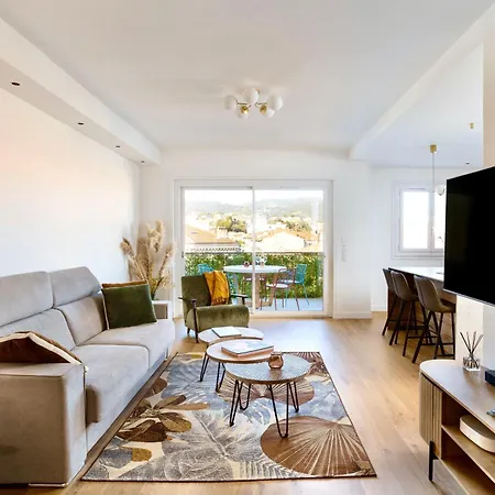 Apartament Loulib I Electio