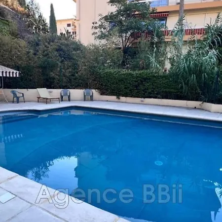 아파트 Grand Terrasse Et Piscine *
