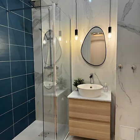 Apartment Sunshine Getaway - Stylish In The Heart Of Nizza