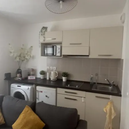 Apartman Studio