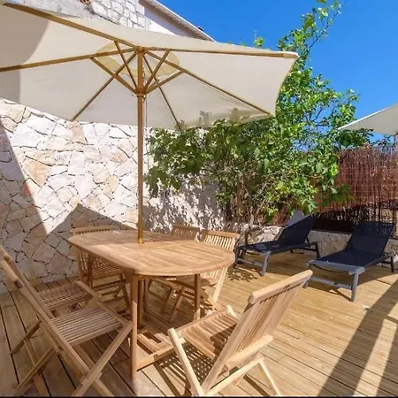 Magnifique Pavillon Independant T2 Apartamento Nice