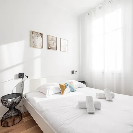 Apartment Lovely 2 Bdr Harbor *
