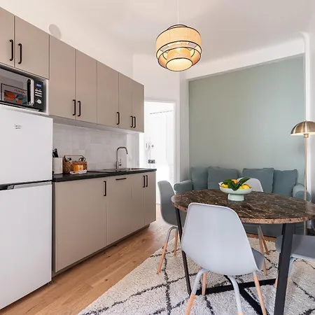 Apartment Lovely 2 Bdr Harbor *