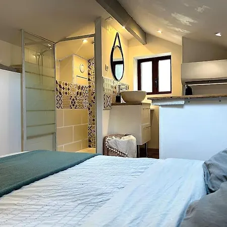 Petite Maison Atypique A