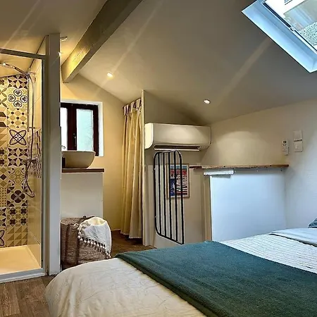 Petite Maison Atypique A