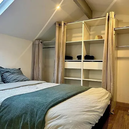 Petite Maison Atypique A *