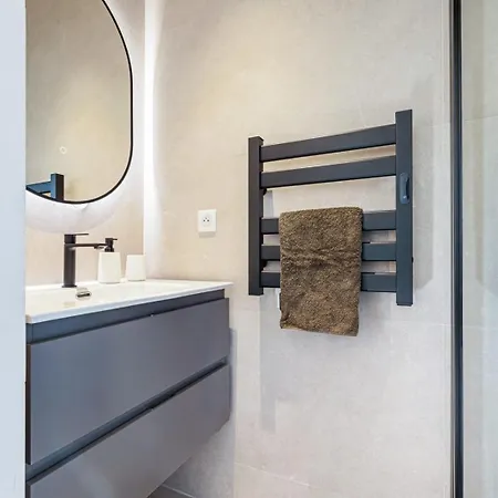 Apartament Loulib I Electio