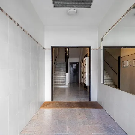 Apartament Loulib I Electio