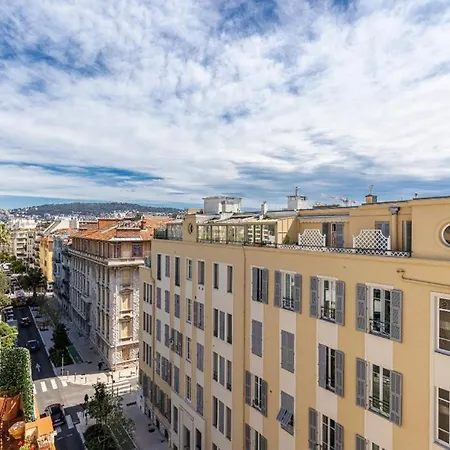 Apartman Deux Pieces Terrasse Sous Les Etoiles *