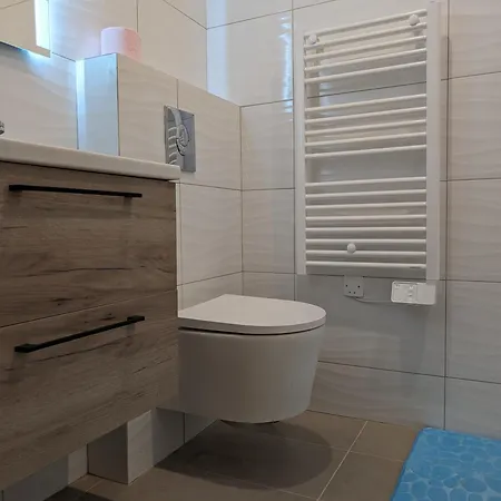 Appartamento Holiday Nice Studio Nizza