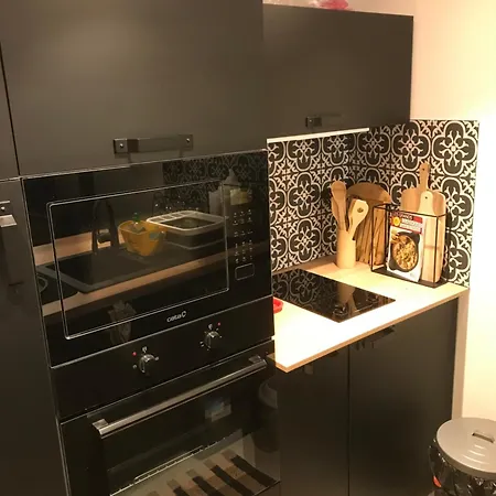 Atypique Et Merveilleuse Petite Maison En Plein Coeur De Nice, A Proximite De La Et Des Plages * Nice