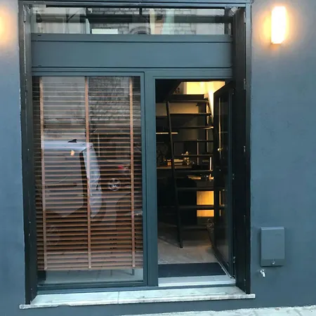 Atypique Et Merveilleuse Petite Maison En Plein Coeur De Nice, A Proximite De La Et Des Plages * Nice