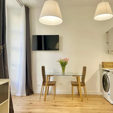 Confortable To Discover Apartamento