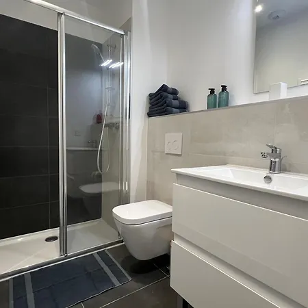 Apartamento Confortable To Discover