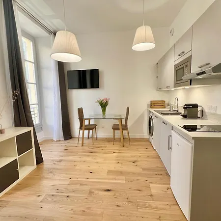 Apartamento Confortable To Discover *