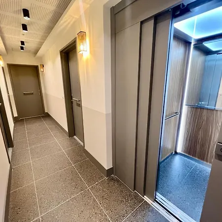 Confortable To Discover Apartamento *