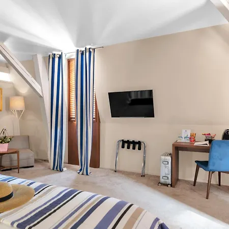 Beau Rivage מלון ניס