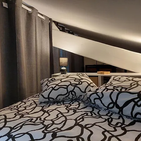 Apartment Loft Cosy Centre *