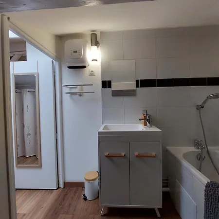 Loft Cosy Centre Apartment