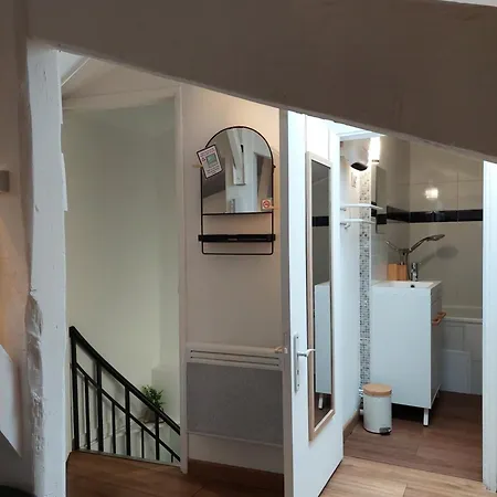 Loft Cosy Centre Apartment *