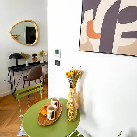 Apartamento 302b Beautiful Refurbished Downtown / Ac
